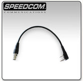 Speedcom Kenwood Harness Interface
